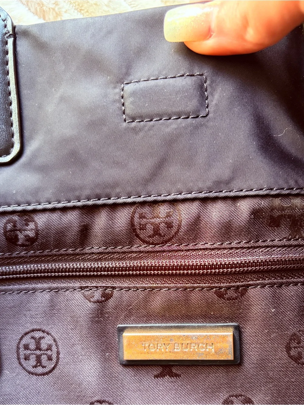 Tory Burch Ella Tote
